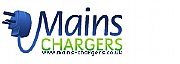Mains-chargers.co.uk logo