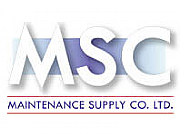 Maintenance Supply Co. Ltd logo