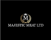 Majestic Meats Wholesale Meat logo