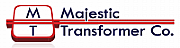 Majestic Transformer Co logo