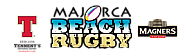 Majorca Beach Rugby Ltd logo
