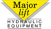 Majorlift Hydraulic Equipment Ltd logo