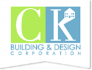 M.A.K. Building Contractors logo