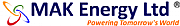 Mak Energy Ltd logo