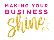 Making Your Business Shine logo