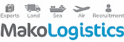Mako Logistics (UK) Ltd logo