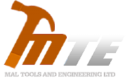 Mal Tool & Engineering logo