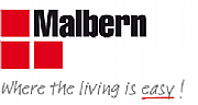 Malbern UPVC Windows & Doors logo