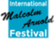 Malcolm Arnold Festival logo
