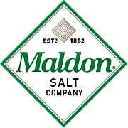 Maldon Crystal Salt Co. Ltd logo