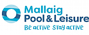 MALLAIG & DISTRICT SWIMMING POOL ASSOCIATION logo