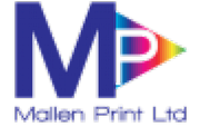 Mallen Print Ltd logo