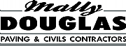 Mally Douglas Paving & Civils Contractors Ltd logo
