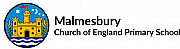 Malmesbury C of E Primary School logo