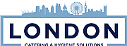 London Catering & Hygiene Solutions Ltd logo