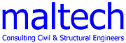 Maltech (UK) Ltd logo