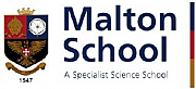 Malton School logo