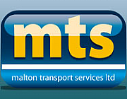 Malton Services Ltd logo