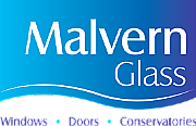 Malvern Glass logo