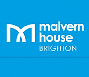 MALVERN HOUSE BRIGHTON logo