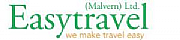 Malvern Travel Ltd logo