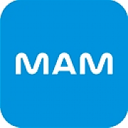 Mam (UK) Ltd logo