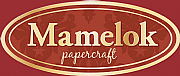 Mamelok Papercraft logo