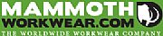 Mammoth Workwear logo