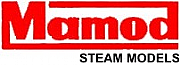 Mamodparts.com logo