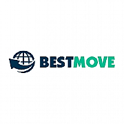 Man and Van Best Move logo