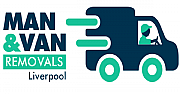 Man And Van Removals Liverpool logo