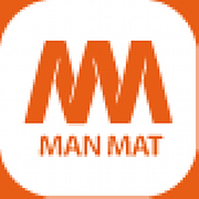 Man Mat logo