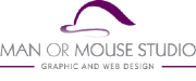 Man Or Mouse Ltd logo