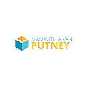 Man With a Van Putney Ltd logo