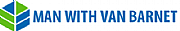 Man with Van Barnet Ltd logo