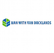 Man with Van Docklands Ltd logo