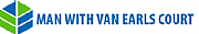 Man with Van Earls Court Ltd logo
