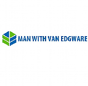 Man with Van Edgware Ltd logo