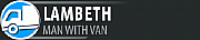 Man With Van Lambeth logo