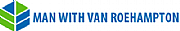Man with Van Roehampton Ltd logo
