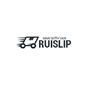 Man with Van Ruislip Ltd logo