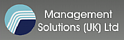 Management Solutions (U K) Ltd logo