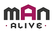 Manalive Studios logo