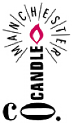 Manchester Candle Co. Ltd logo