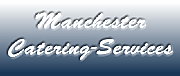 Manchester Catering logo