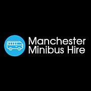 Manchester Minibus Hire logo