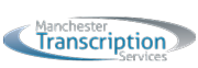 Manchester Transcription Services logo