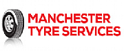 Manchester Tyre Services Ltd logo