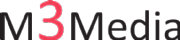 Manchip3media Ltd logo