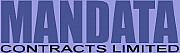 Mandata Contracts Ltd logo